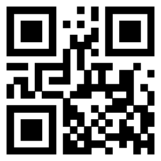 Immagine del Qr Code di 3308682978