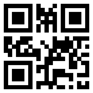 3308682980 - Immagine del Qr Code associato