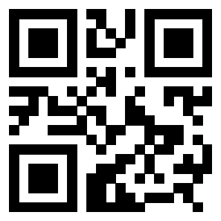 Il Qr Code di 3308682981