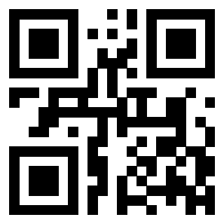 Immagine del QrCode di 3308682985