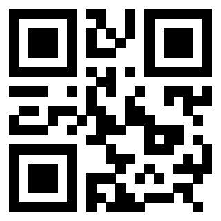 Il QrCode di 3308682986