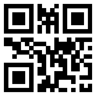 3308682987 Qr Code associato