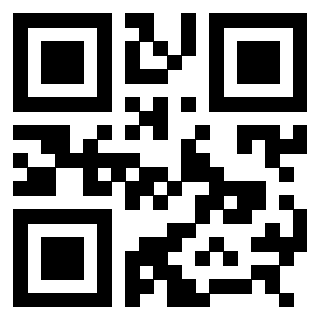 Il QrCode di 3308682988