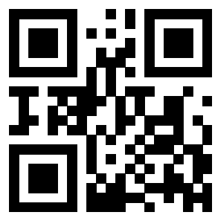 Il QrCode di 3308682990