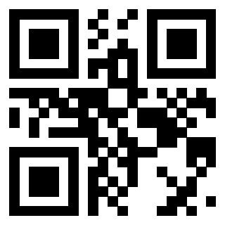 Immagine del QrCode di 3308682996