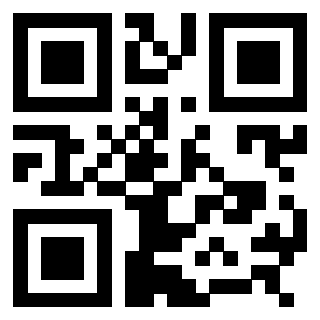 Immagine del QrCode di 3308682998