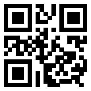 3308682999 QrCode associato