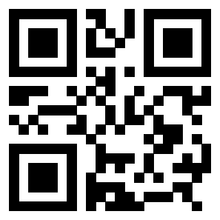 QrCode di 3308683003