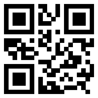 3308683004 QrCode associato