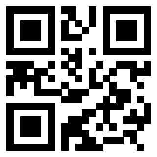 Qr Code di 3308683005