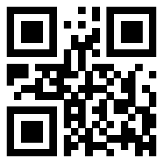 3308683006 Qr Code associato