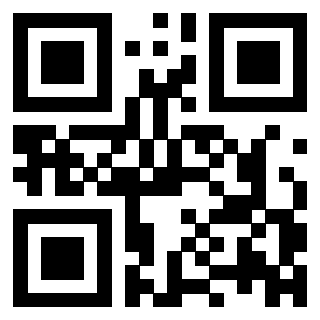 3308683008 - Immagine del QrCode associato
