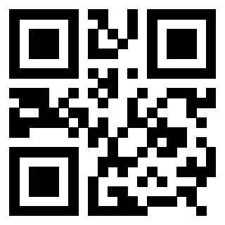 Qr Code di 3308683010
