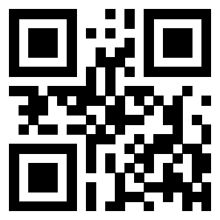 Il QrCode di 3308683011