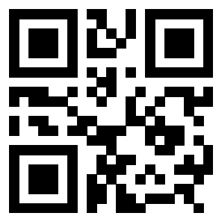 3308683012 Qr Code associato