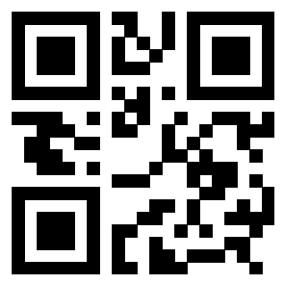 Scansione del Qr Code di 3308683013