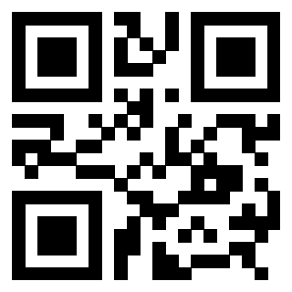 Immagine del QrCode di 3308683014