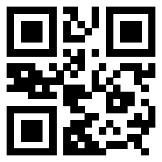 3308683016 Qr Code associato