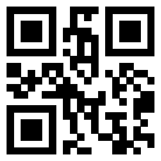 3308683018 QrCode associato
