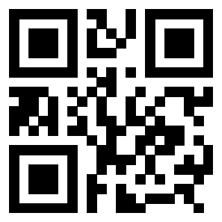 Immagine del QrCode di 3308683019