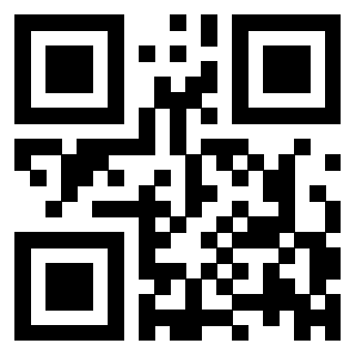 3308683020 - Immagine del QrCode