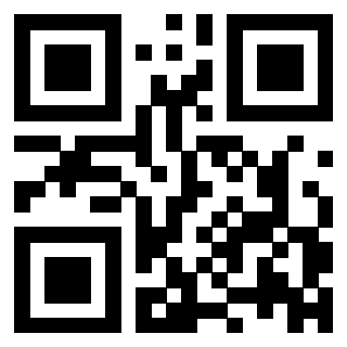 3308683021 Qr Code associato