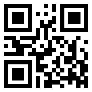 Scansione del Qr Code di 3308683026