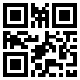 3308683028 QrCode associato
