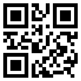 Immagine del QrCode di 3308683029