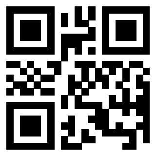 3308683033 - Immagine del QrCode
