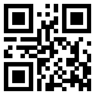 3308683034 - Immagine del QrCode associato