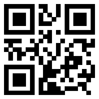 Qr Code di 3308683035
