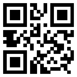Il Qr Code di 3308683040