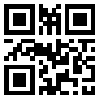 3308683041 - Immagine del Qr Code associato