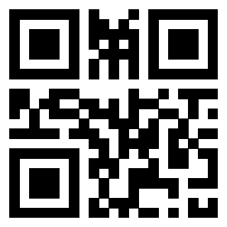 3308683043 - Immagine del QrCode