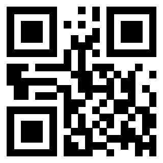 3308683045 Qr Code associato