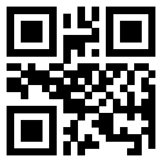 3308683049 QrCode associato