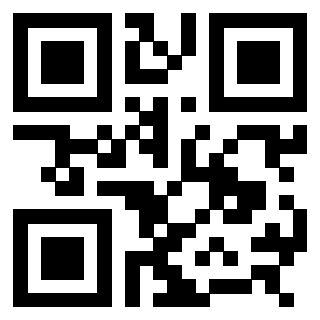 Immagine del QrCode di 3308683050