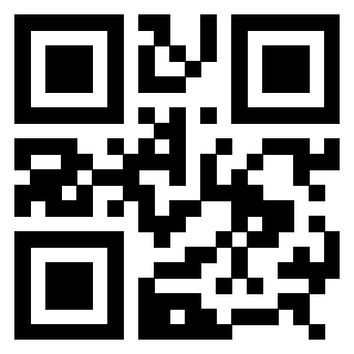 3308683051 - Immagine del Qr Code