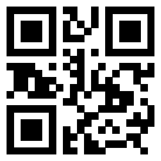 3308683054 Qr Code associato