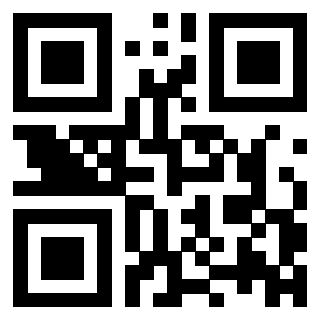 Il Qr Code di 3308683056