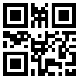 3308683058 - Immagine del QrCode associato