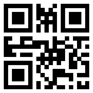 Il Qr Code di 3308683062