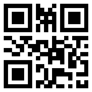 3308683064 - Immagine del QrCode associato