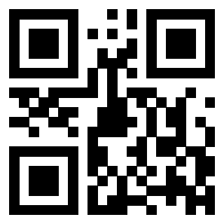 3308683066 - Immagine del QrCode associato