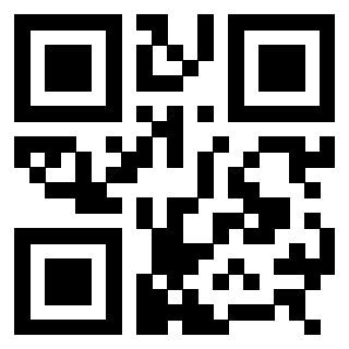 Immagine del QrCode di 3308683068