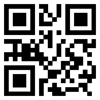 Immagine del QrCode di 3308683069