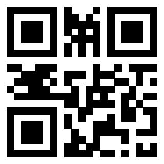 Il Qr Code di 3308683071