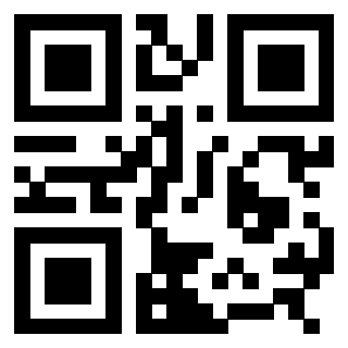 3308683072 - Immagine del Qr Code