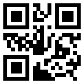 Immagine del Qr Code di 3308683074